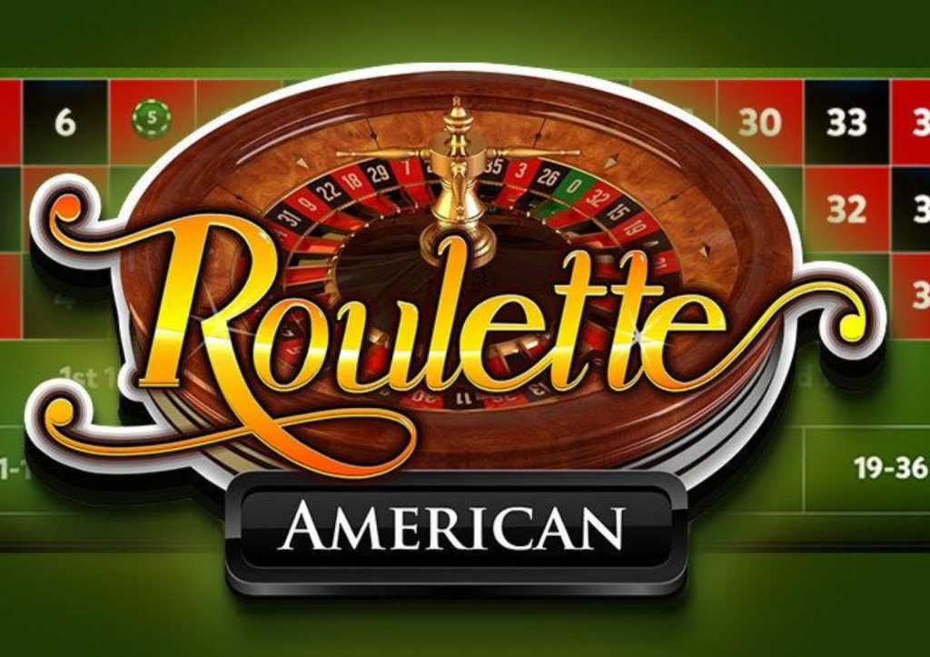 The House Edge - American Roulette Online
