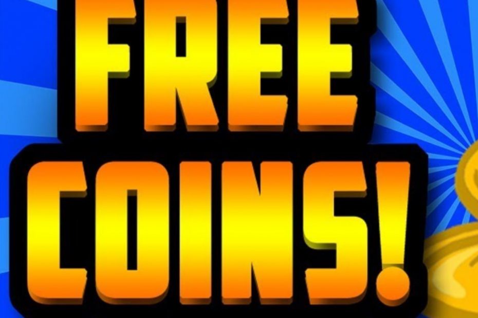 Where Do You Find Free Coins?